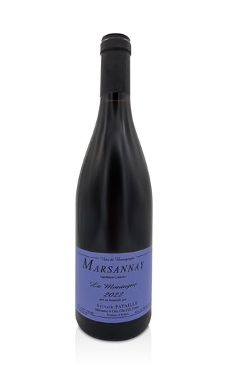 Marsannay La Montagne 2022