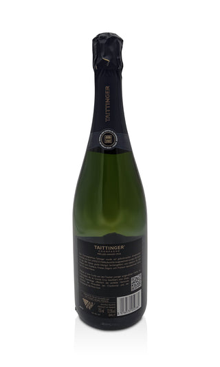 Prelude Grand Cru Champagne Brut