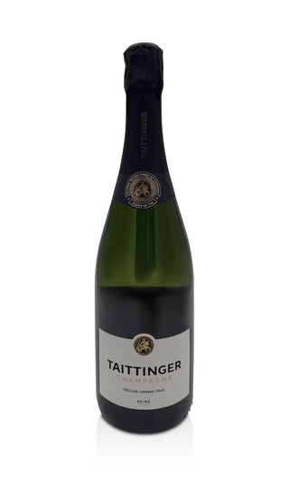 Prelude Grand Cru Champagne Brut