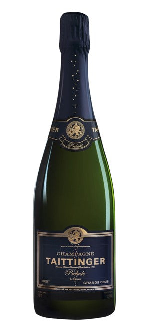 Prelude Grand Cru Champagne Brut