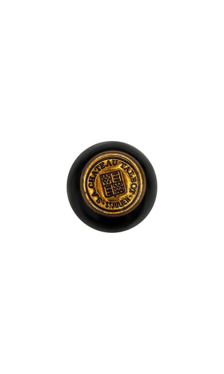 Château Talbot 1995 - Château Talbot - Vintage Grapes GmbH