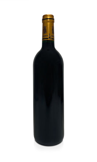 Château Talbot 2000