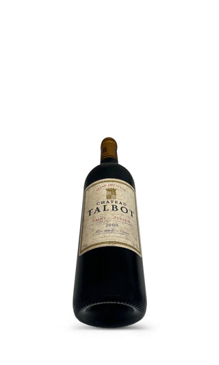 Château Talbot 2000