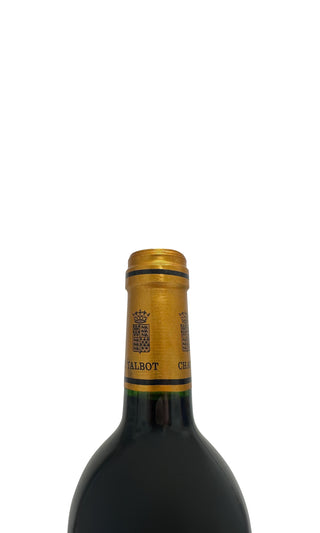 Château Talbot 2000