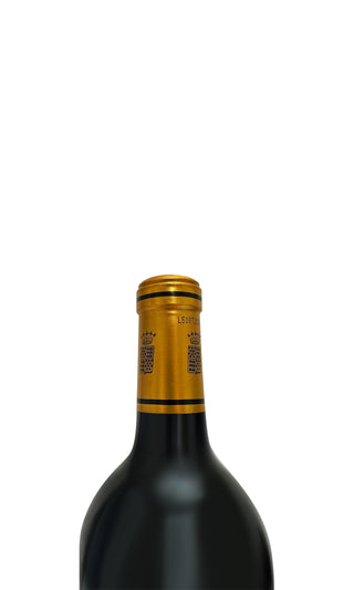 Château Talbot 2022
