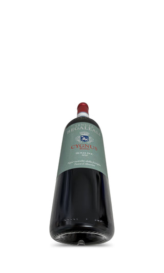 Cygnus Nero d'Avola & Cabernet Sauvignon 2020 - Tasca d'Almerita - Vintage Grapes GmbH