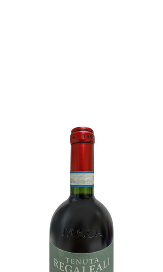 Cygnus Nero d'Avola & Cabernet Sauvignon 2020 - Tasca d'Almerita - Vintage Grapes GmbH
