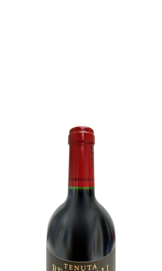 Rosso del Conte Contea di Sclafani 2017