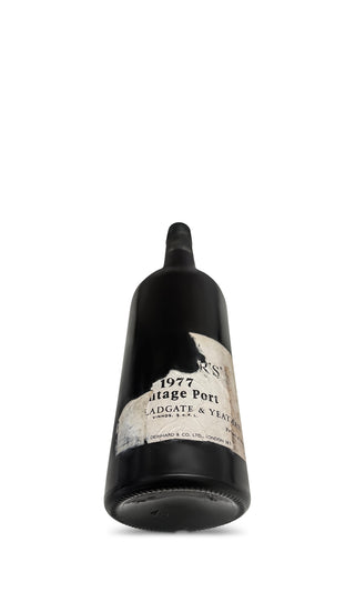 Fladgate Vintage Port 1977 - Taylors - Vintage Grapes GmbH