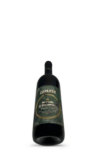 Brunello di Montalcino 1977 - Caparzo - Vintage Grapes GmbH