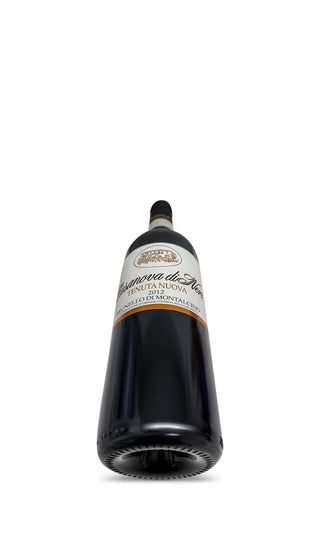 Tenuta Nuova Brunello di Montalcino 2012 - Casanova di Neri - Vintage Grapes GmbH