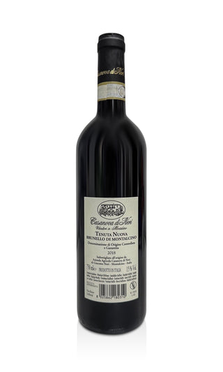 Tenuta Nuova Brunello di Montalcino 2018 - Casanova di Neri - Vintage Grapes GmbH