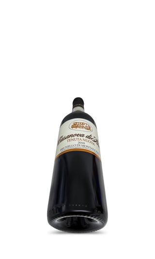 Tenuta Nuova Brunello di Montalcino 2018