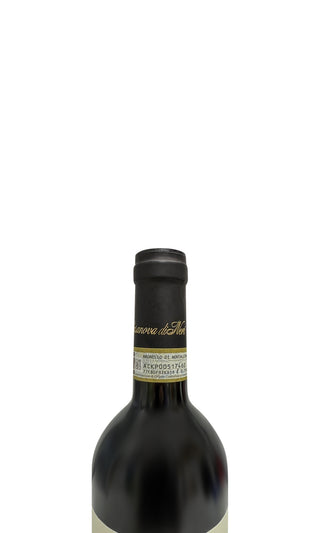 Tenuta Nuova Brunello di Montalcino 2018