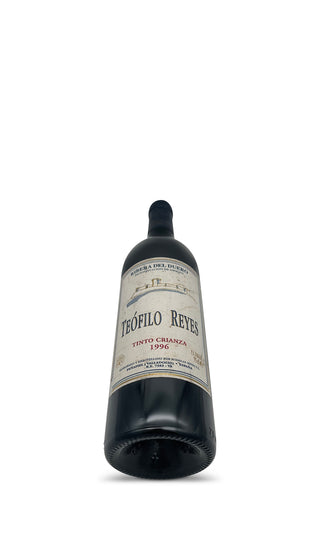 Ribera del Duero Crianza 1996