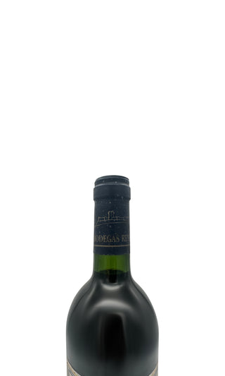 Ribera del Duero Crianza 1996