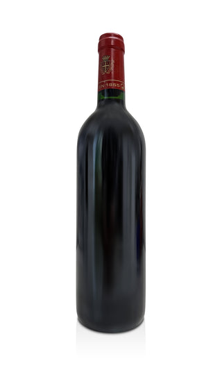 Château du Tertre 1996