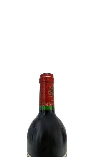 Château du Tertre 1996