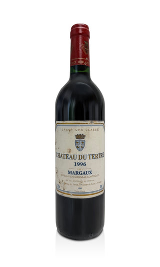 Château du Tertre 1996