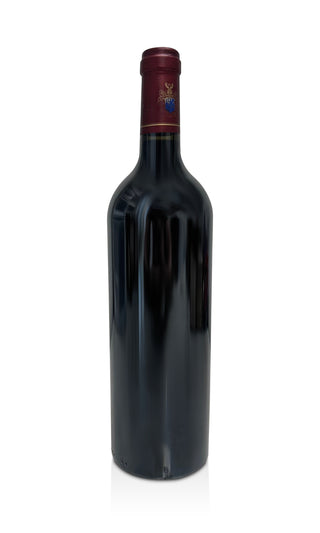 Château du Tertre 2003