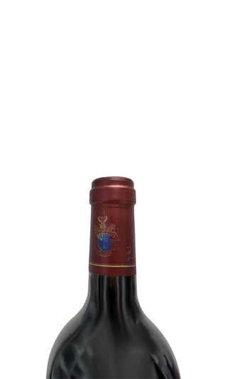 Château du Tertre 2003