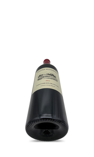 Château Tertre Roteboeuf 2011