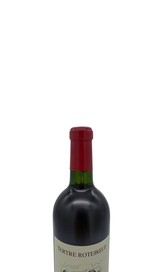 Château Tertre Roteboeuf 2011