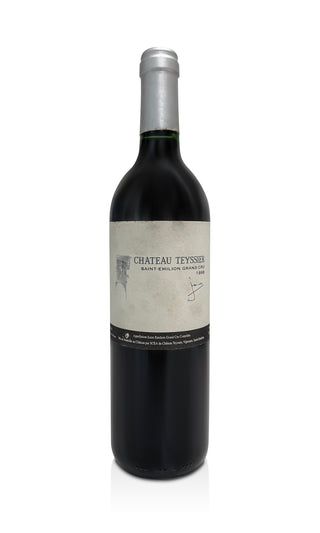 Château Teyssier 1998 - Château Teyssier - Vintage Grapes GmbH