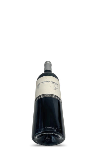 Château Teyssier 2000
