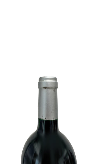 Château Teyssier 2000