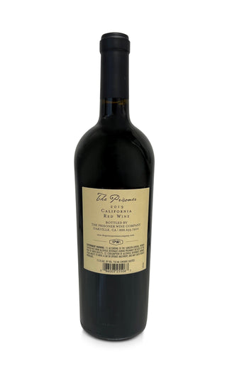 The Prisoner 2019 - The Prisoner Wine Company - Vintage Grapes GmbH