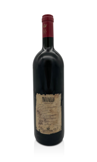 Tignanello 1980