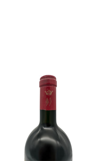 Tignanello 1980
