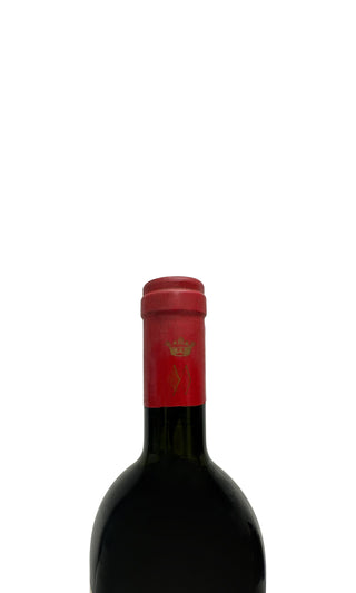 Tignanello 1981 - Marchesi Antinori - Vintage Grapes GmbH