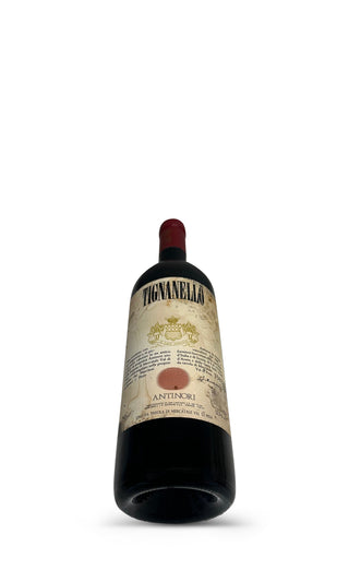 Tignanello 1983