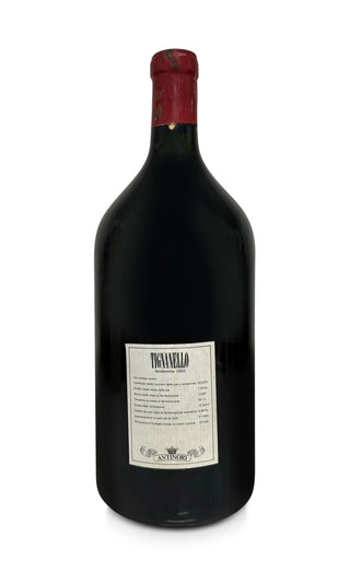 Tignanello Doppelmagnum 1983 - Marchesi Antinori - Vintage Grapes GmbH