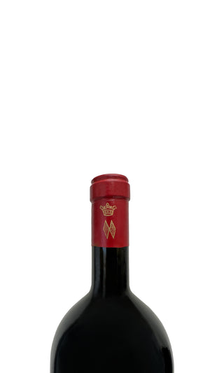Tignanello Magnum 1987 - Marchesi Antinori - Vintage Grapes GmbH