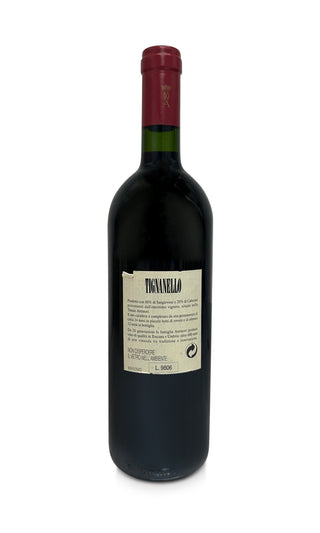 Tignanello 1995