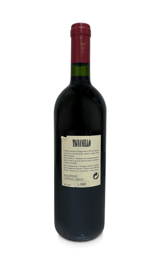 Tignanello 1995 - Marchesi Antinori - Vintage Grapes GmbH