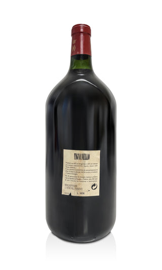 Tignanello Doppelmagnum 1995