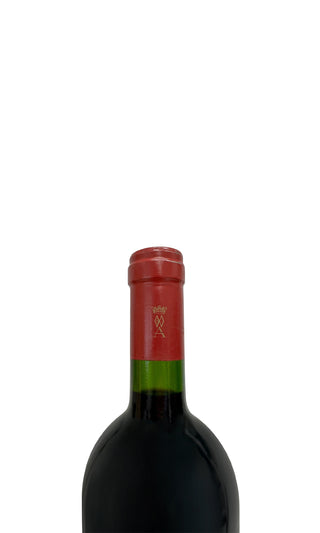 Tignanello 1995 - Marchesi Antinori - Vintage Grapes GmbH