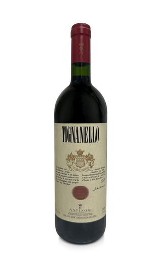 Tignanello 1995