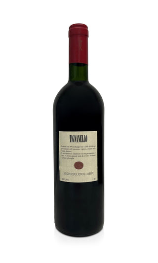 Tignanello 1996