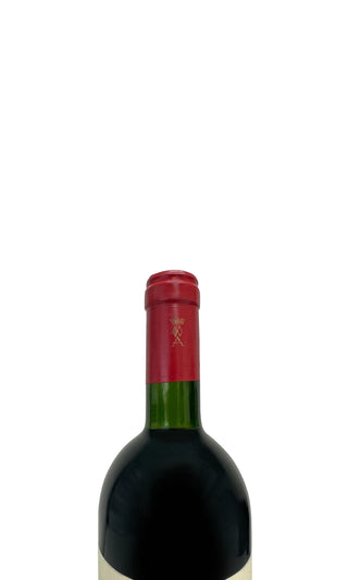 Tignanello 1996 - Marchesi Antinori - Vintage Grapes GmbH