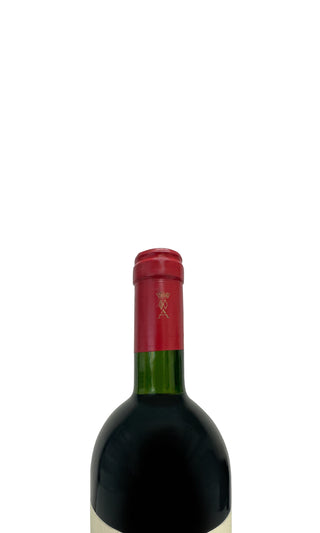 Tignanello 1996