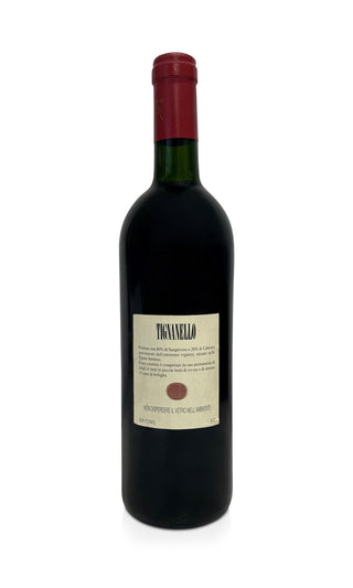 Tignanello 1997 - Marchesi Antinori - Vintage Grapes GmbH