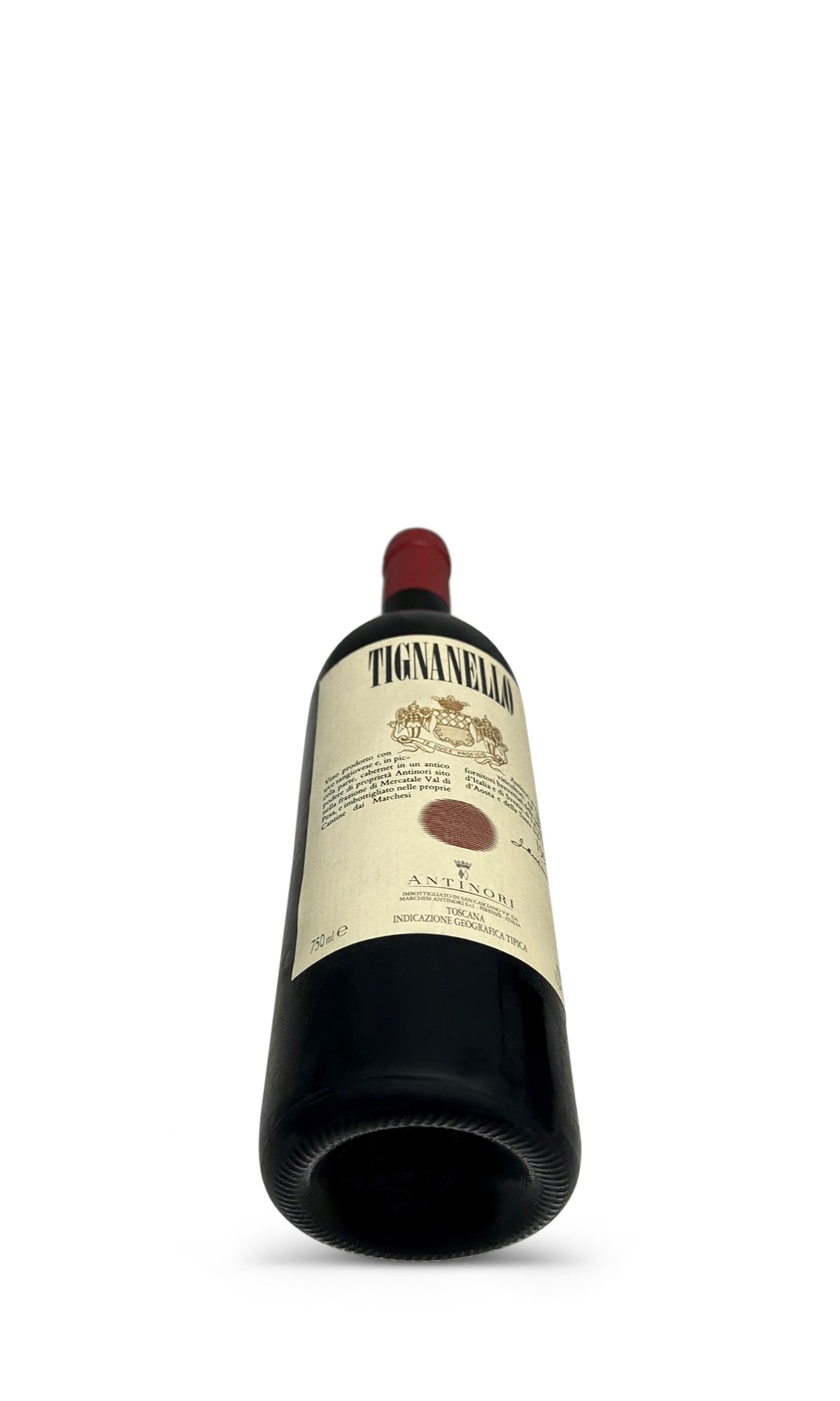 Tignanello 1997