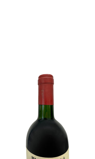 Tignanello 1997 - Marchesi Antinori - Vintage Grapes GmbH