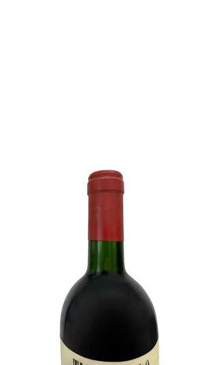 Tignanello 1997 - Marchesi Antinori - Vintage Grapes GmbH