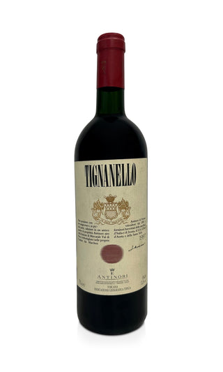 Tignanello 1997